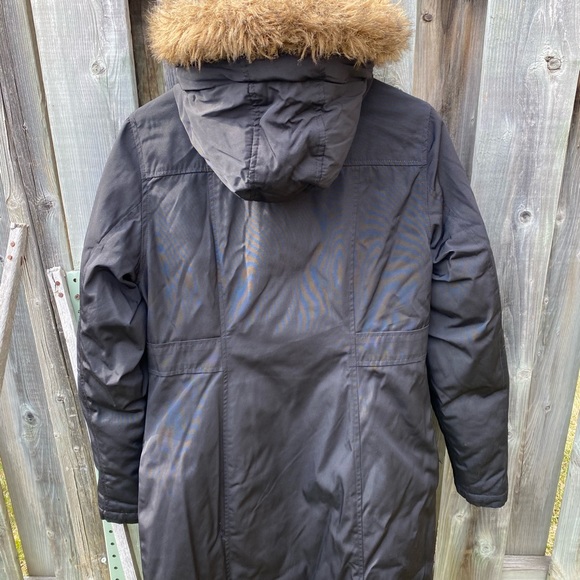 Joe Fresh winter parka mid length WARM!! - Picture 4 of 7